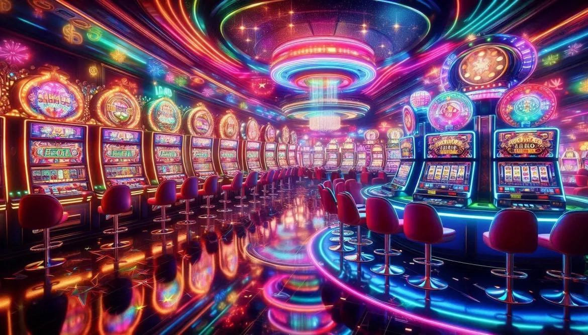 Golden Billy Casino